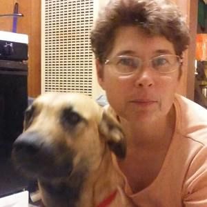 Meet your Posher, Tammi